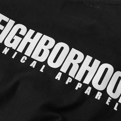 Technical Apparel Tee