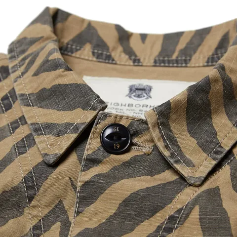 Military Shirt