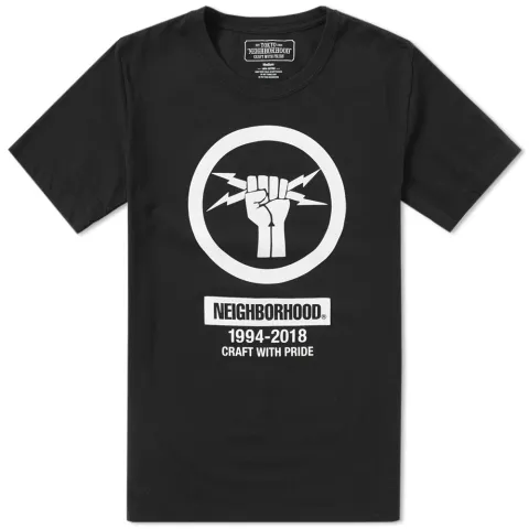 Unity Tee