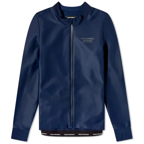 Mechanism Thermal Long Sleeve Jersey