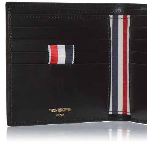 Classic Billfold Wallet