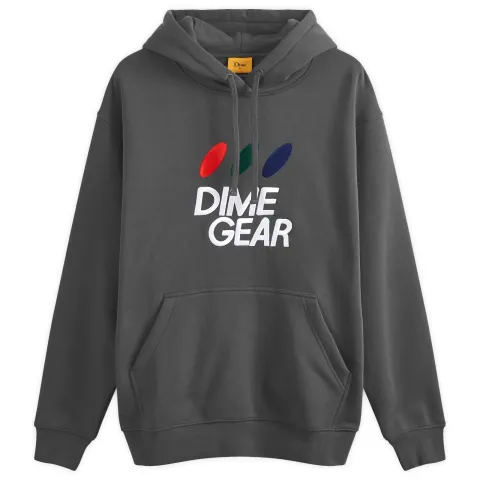 Gear Hoodie