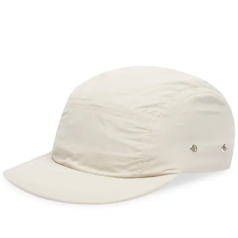 Tech 5 Panel Cap