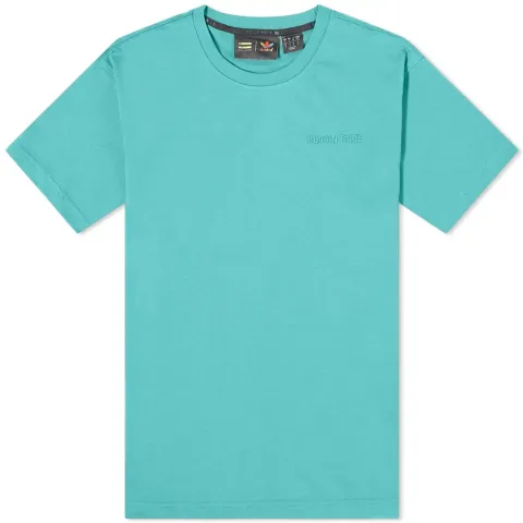 x Pharrel Williams Basics T-Shirt