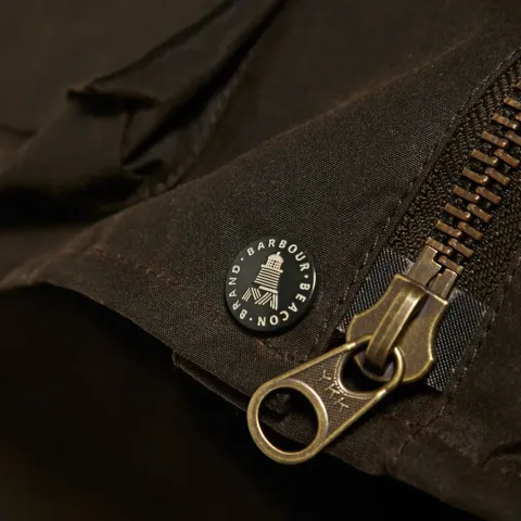 Galashields Jacket