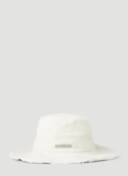 Le Bob Artichaut Bucket Hat