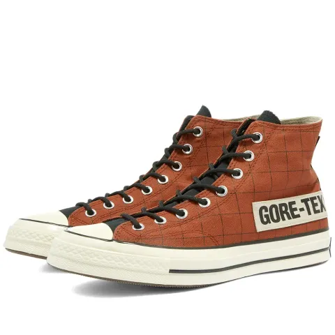Chuck Taylor 70 Hi Gore-Tex