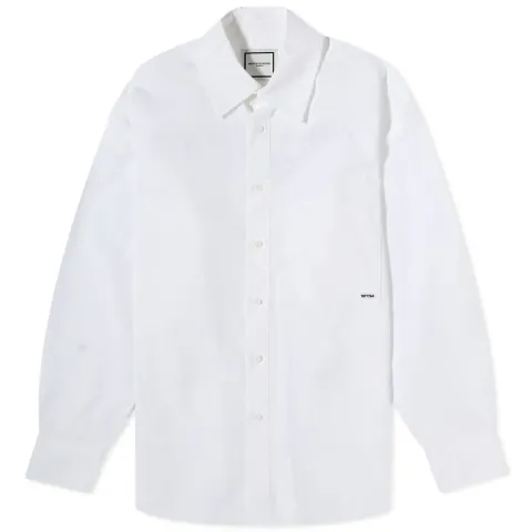 Back Logo Shirt