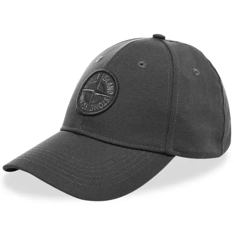 Cotton Rep Cap
