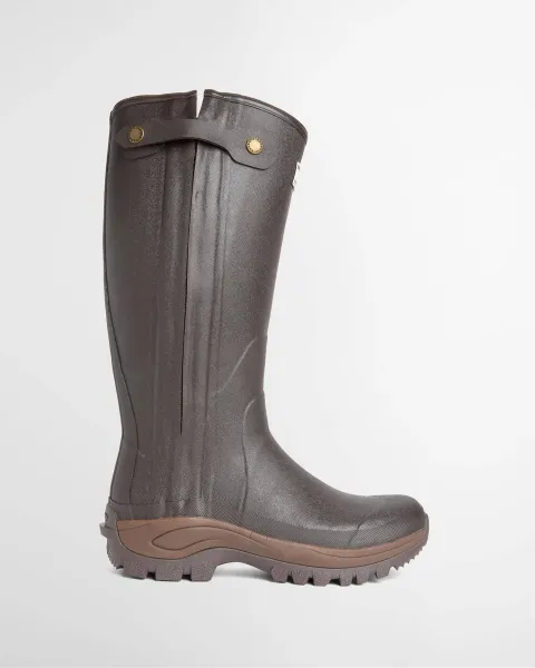 Teesdale Wellingtons