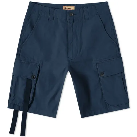 Bush Shorts