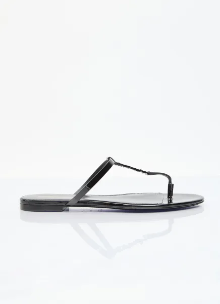 Cassandra Slide Sandals