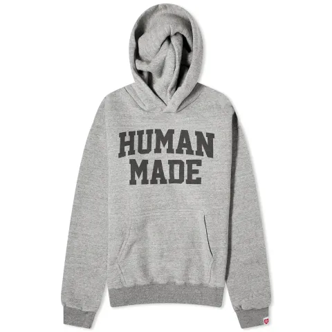 Logo Hoodie