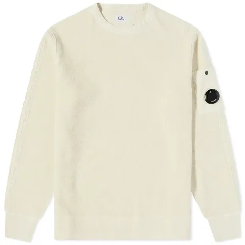 Polar Fleece Arm Lens Sweat