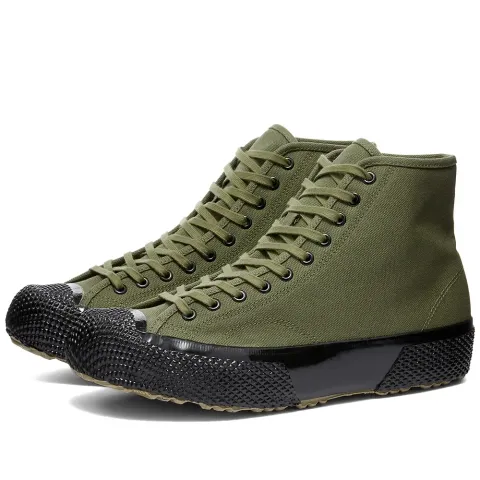 2435-Ms Japanese Canvas High