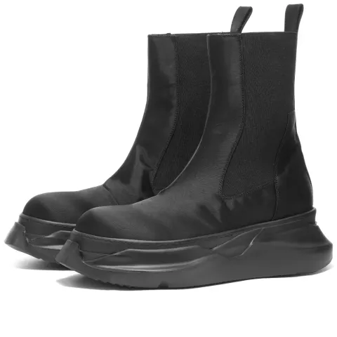 DRKSHDW Recycle Bomber Beatle Abstract Sneaker