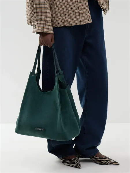 Gianni Chiarini DUA L Shoulder Bag