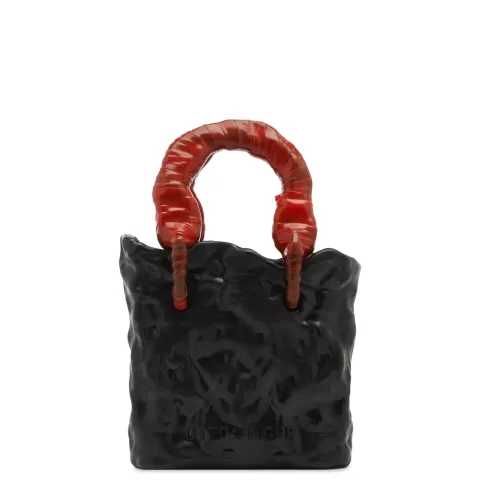 Signature Ceramic Bag