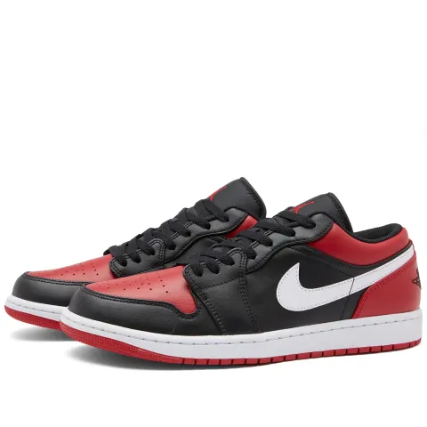 1 Low