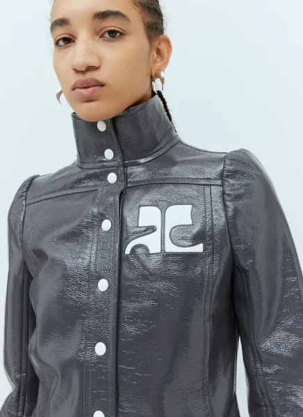 Vinyl Re-Edition Jacket