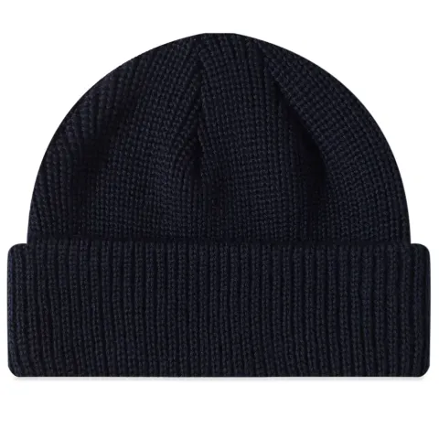 Dweller Wool Beanie