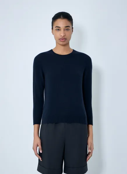 Noler Cashmere Sweater