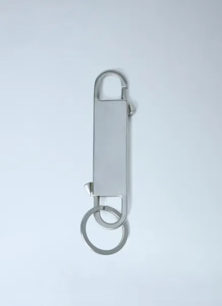 Stainless Steel Key Holder