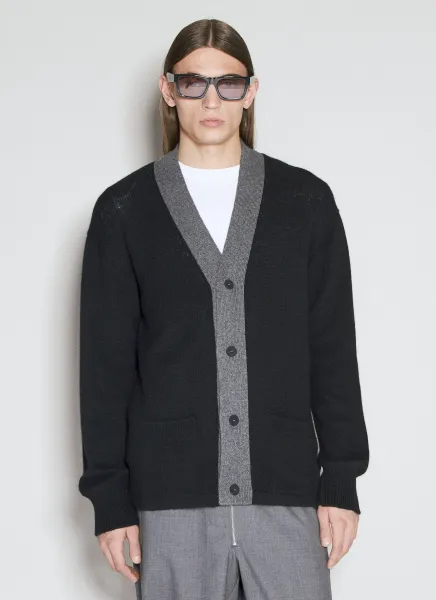 Cashmere Cardigan