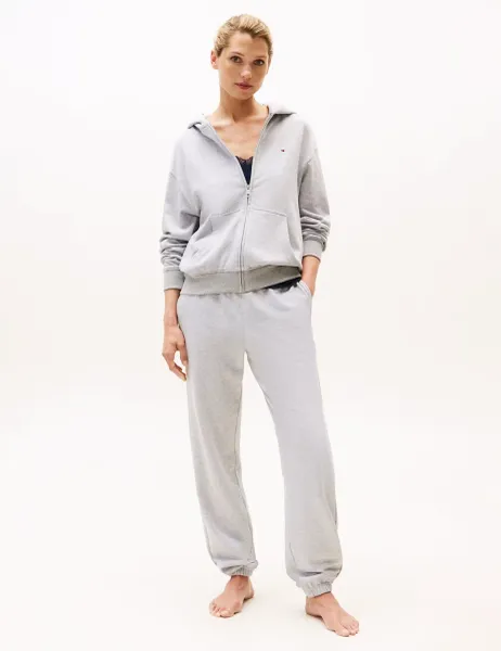 Tommy Hilfiger Cotton Rich Lounge Joggers