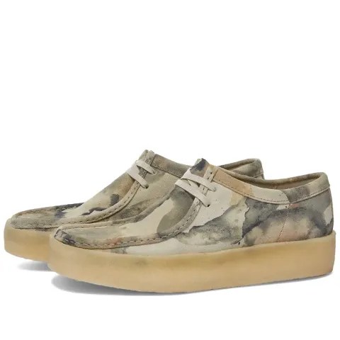 Wallabee Cup