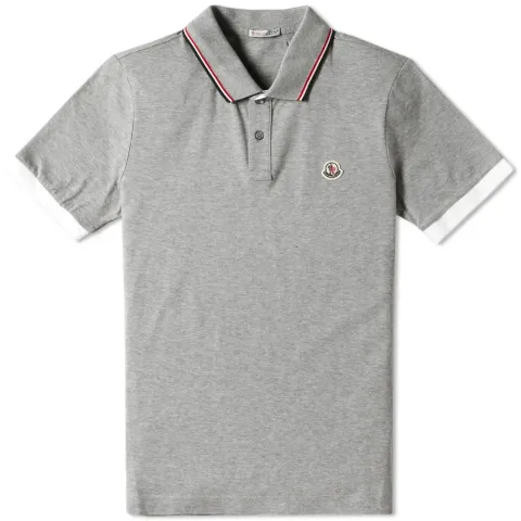 Tipped Polo