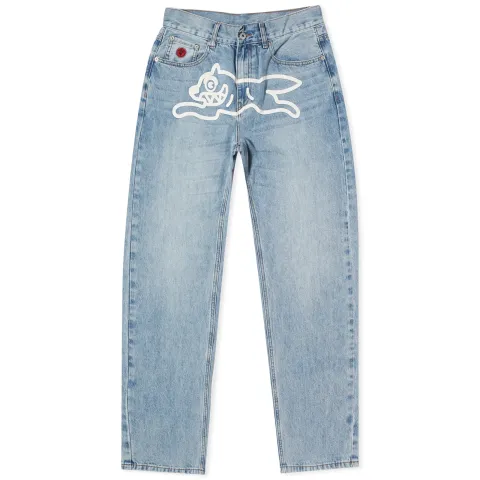 Running Dog Jeans