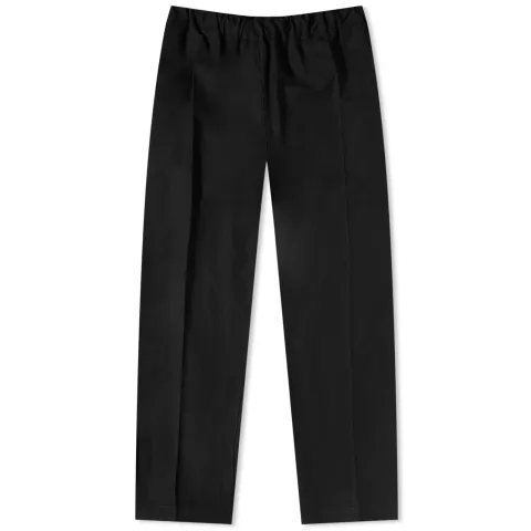 Drawstring Trousers