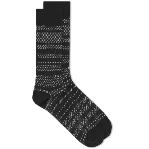 N/A Sock Four