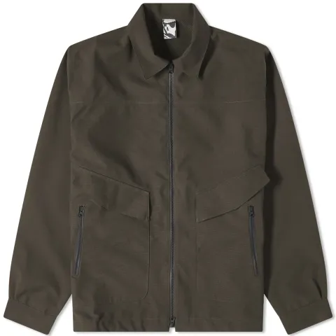 Bembecula Gore-Tex Bomber Jacket