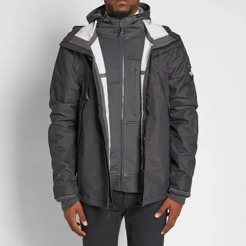 1990 Mountain Triclimate Jacket