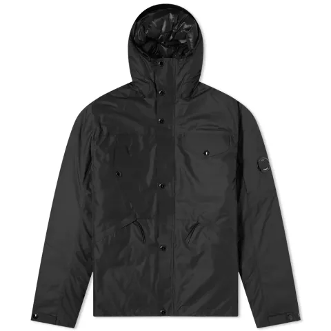Arm Lens Micro-M Down Jacket