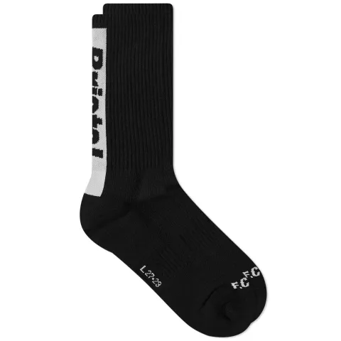 Regular Logo Sock