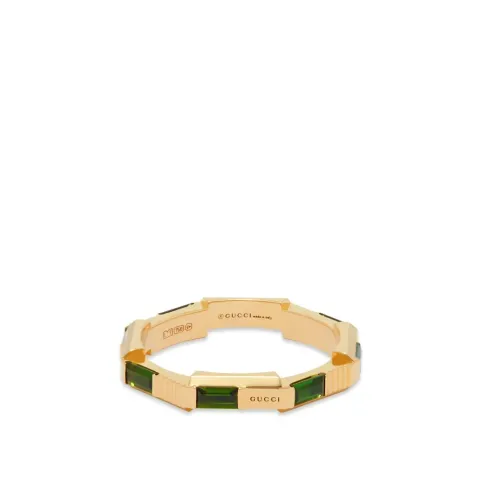 Gucci Link to Love Ring