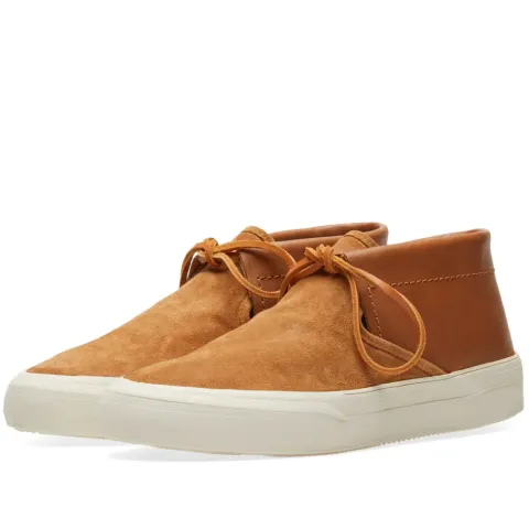 22 Minnettonka Sneaker