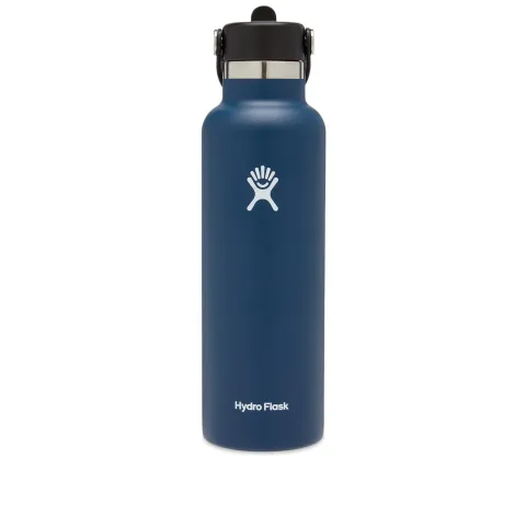 Standard Flex Straw Cap Bottle
