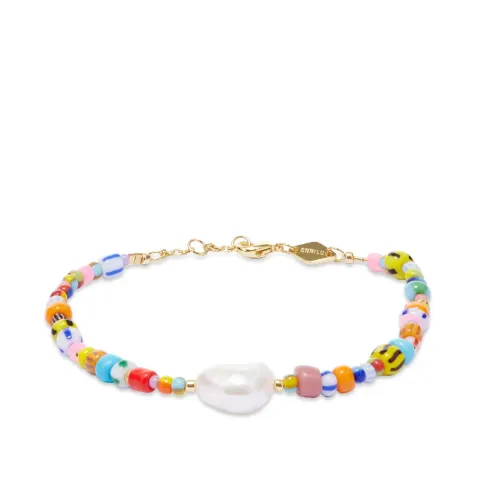 Chunky Alaia Bracelet