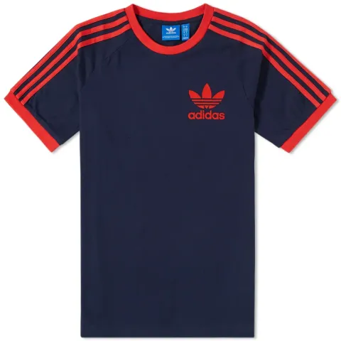 California Tee