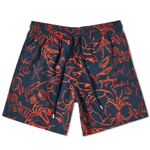 Moorea Swim Short