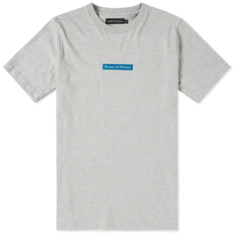 3M Box Logo Tee