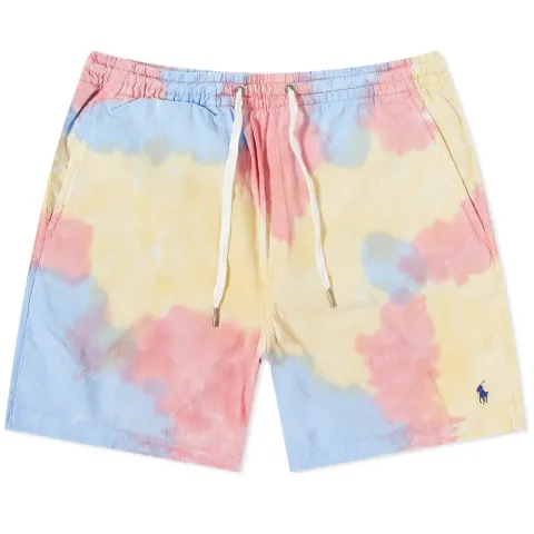 Tie Die Prepster Short