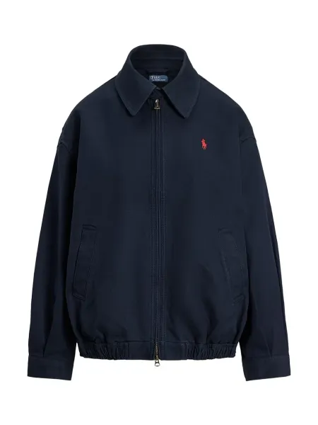 Polo Ralph Lauren Classic Jacket Lauren Navy
