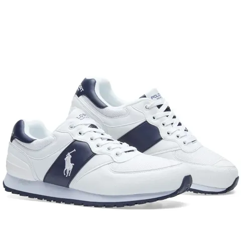 Slaton Pony Sneaker