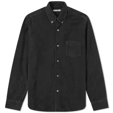 1950s Shirt