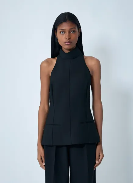 Corine Top
